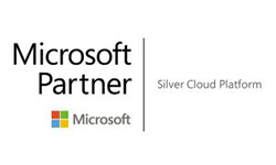 Microsoft silver cloud plataform