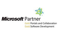 Microsoft Partner