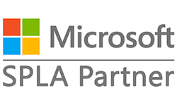Microsoft SPLA